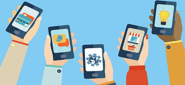 важность локального поиска с мобильных устройств