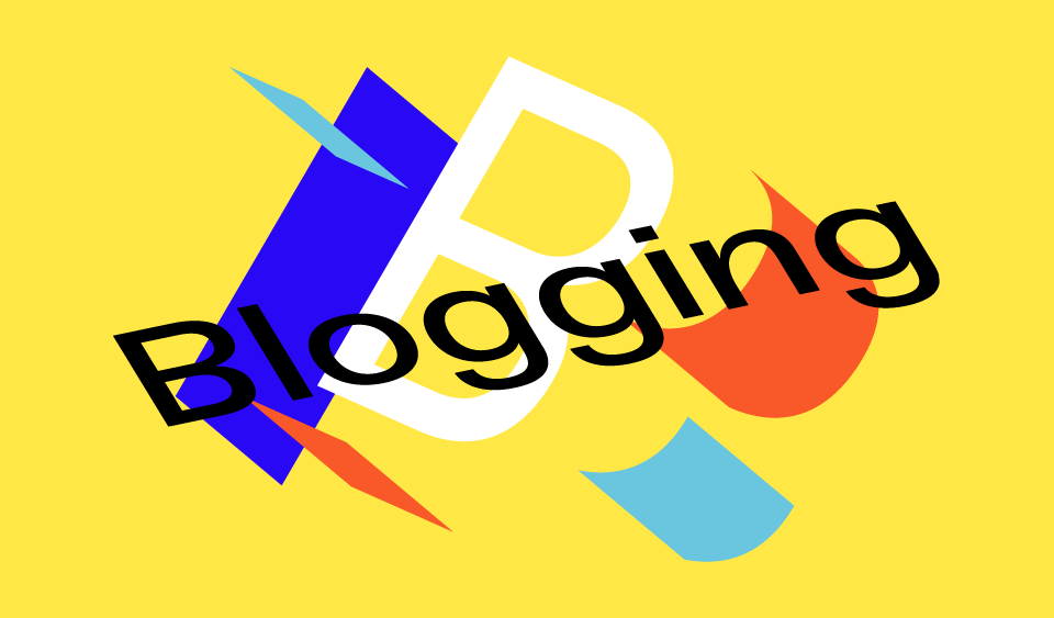 Inhalte in Blog-Qualität