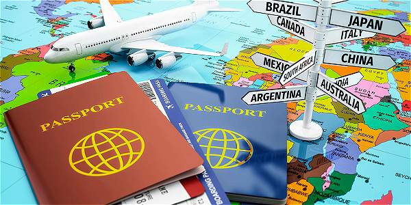 Häufigkeit der Veröffentlichung von Reiseartikeln