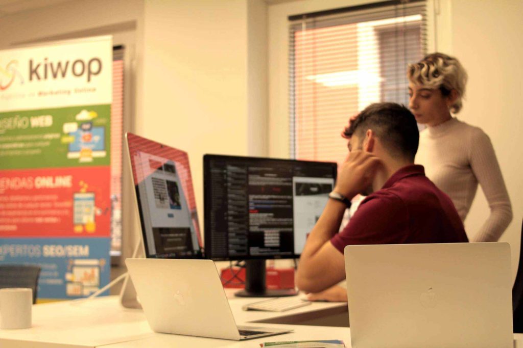 kontakt agentur webentwicklung