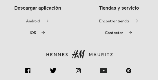 可視性ソーシャル メディア