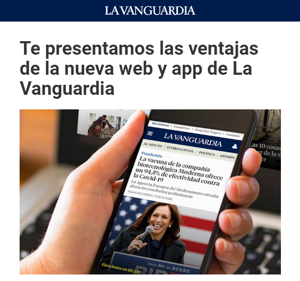 Web/ブログの更新を共有する