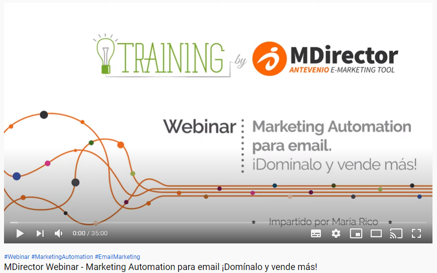 Webinare
