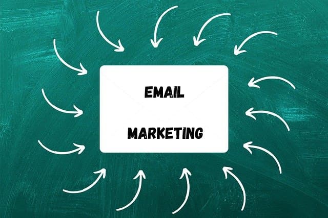 Intégrez le marketing par e-mail à votre stratégie de contenu