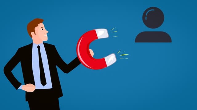 Fidèle les clients et les fidélise