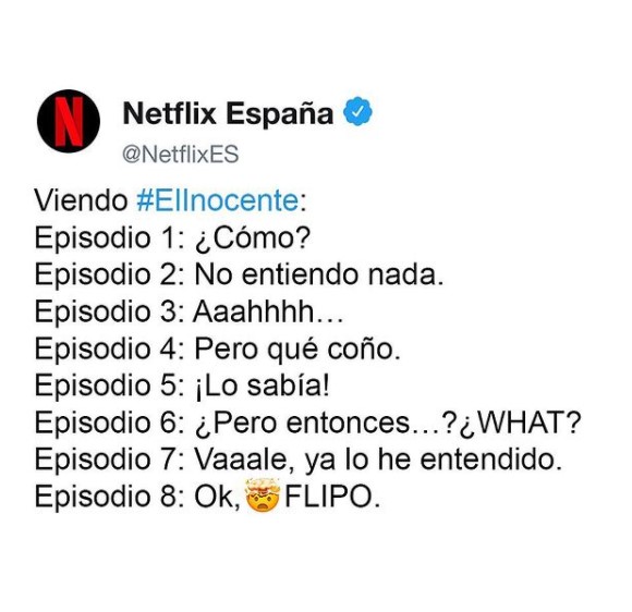exemplu netflix de inbound marketing