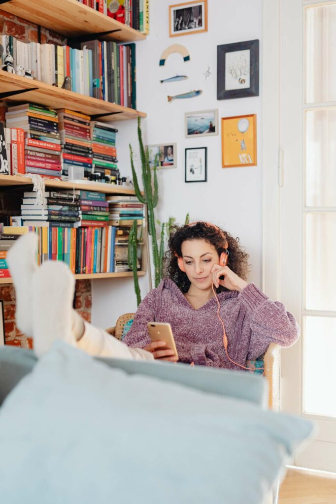 พวกเขาบริโภควิดีโอได้ง่ายมาก