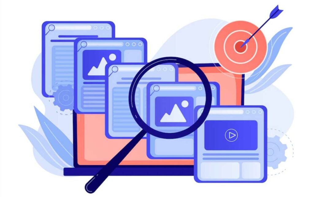 แลกลิงค์