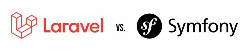 Laravel gegen Symfony