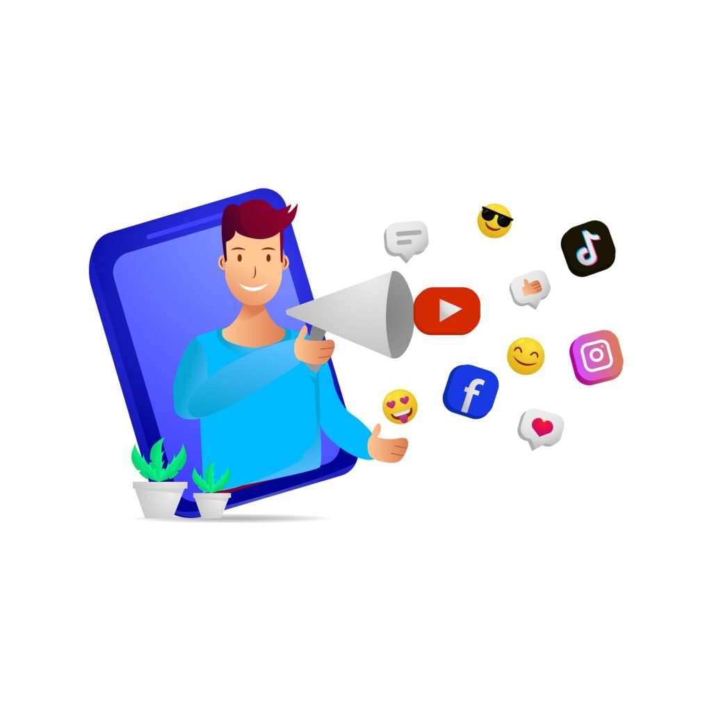 تطوير المحتوى الطبيعي لاستراتيجيات التسويق الرقمي.