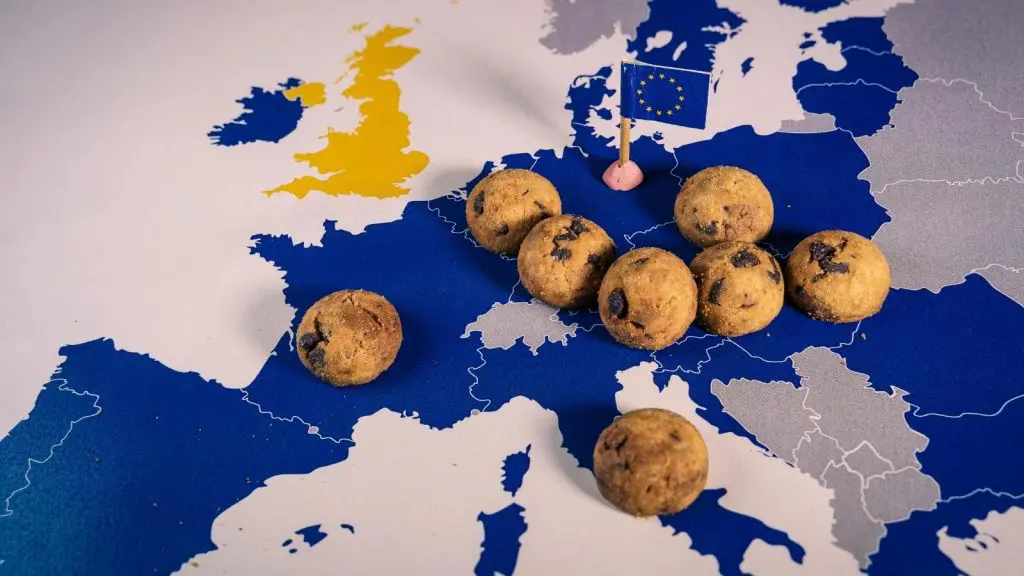 تعطيل ملفات تعريف الارتباط