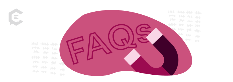 คำถามที่พบบ่อยสำหรับประเภทเนื้อหาการสร้างความสนใจในตัวสินค้า