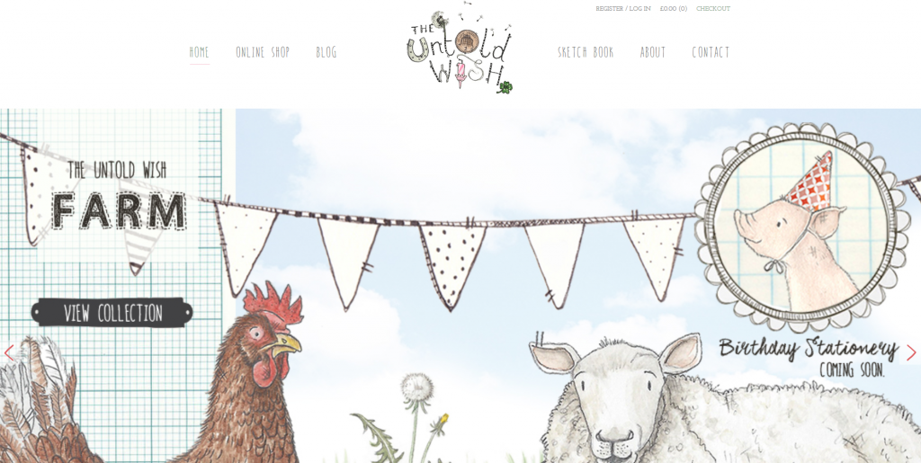 tata letak desain woocommerce vs shopify