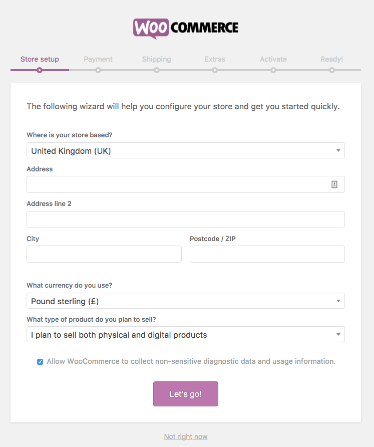 penyihir woocommerce vs shopify
