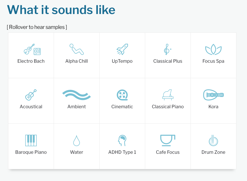 시간 관리 도구 팁 음악