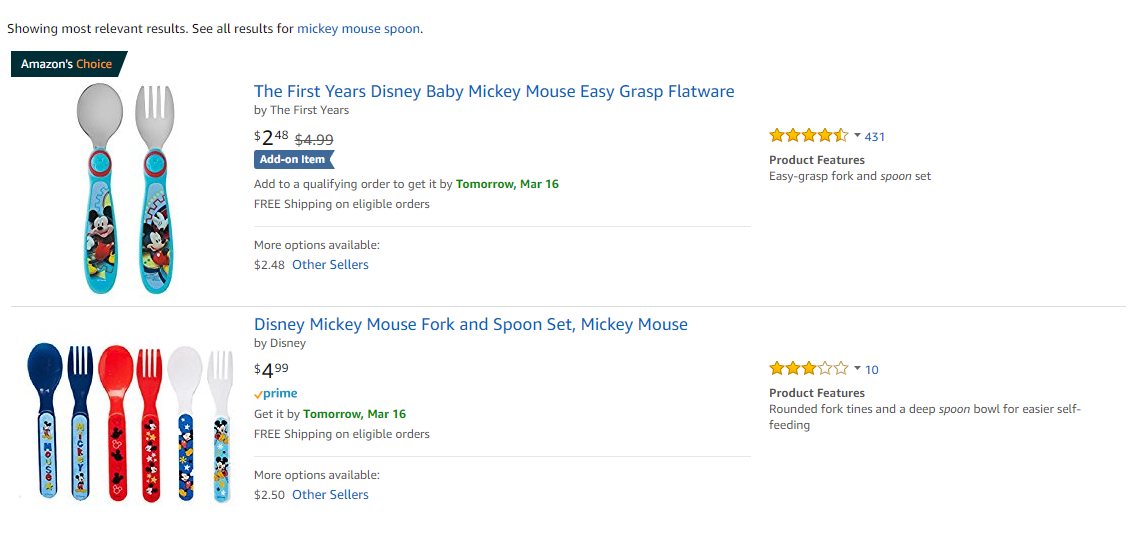 obtener más visitas en eBay