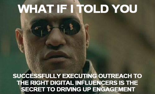 marketing d'influence