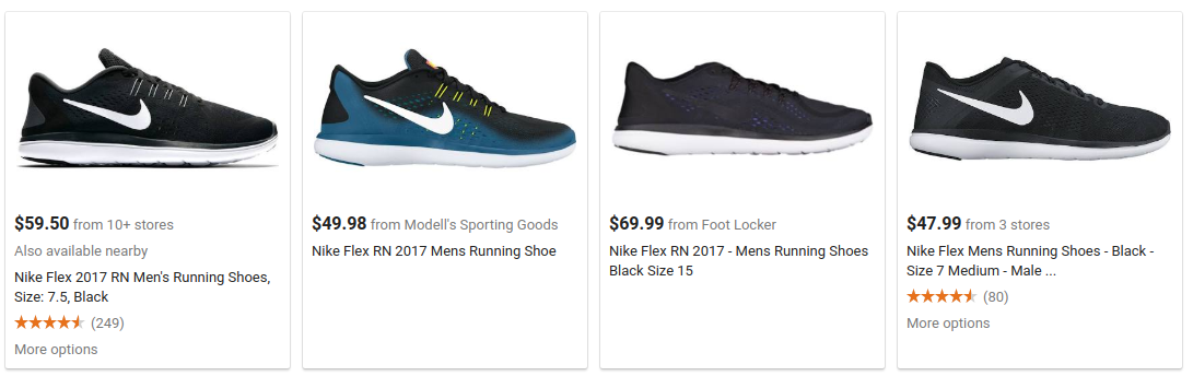 как оценить продукт