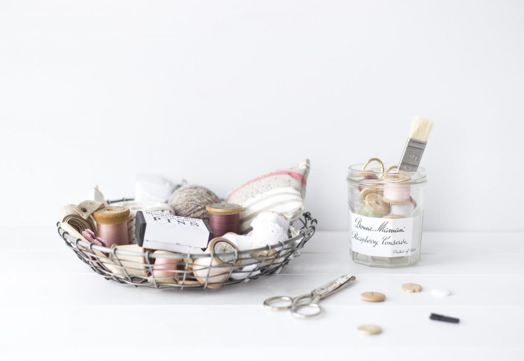 페이스북 라이브 팁 공예