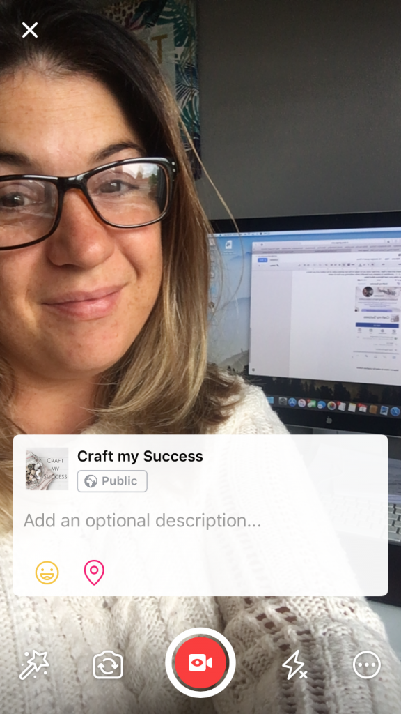 페이스북 라이브 팁 아이디어