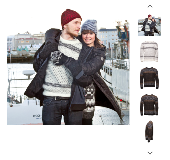 varianti del negozio etsy