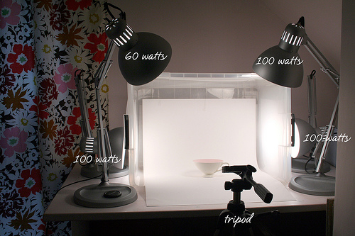 fotografia del negozio etsy