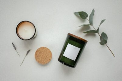 양초 사업을 시작하는 방법: 팁과 통찰력이 포함된 단계별 가이드(2022)