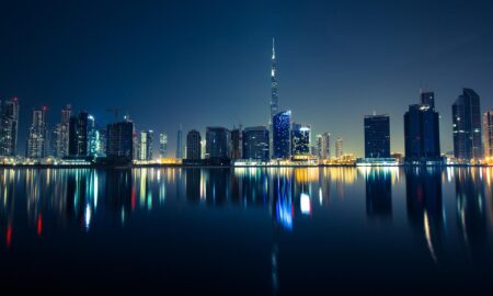 دليل تأسيس شركة في دبي والأسئلة الشائعة والمزيد.