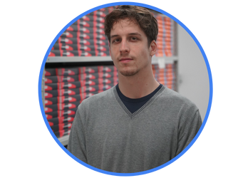 Mihael Gelo, CircuitMess iş geliştirme temsilcisi