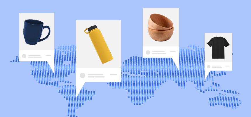 ドロップシッピング、フルフィルメント、eコマース: 相乗効果でビジネスを後押しするには? Dropshipping, Fulfillment & eCommerce: How Synergies Can Boost Your Business?