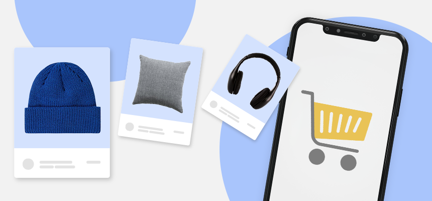 オンラインショッピング Online shopping