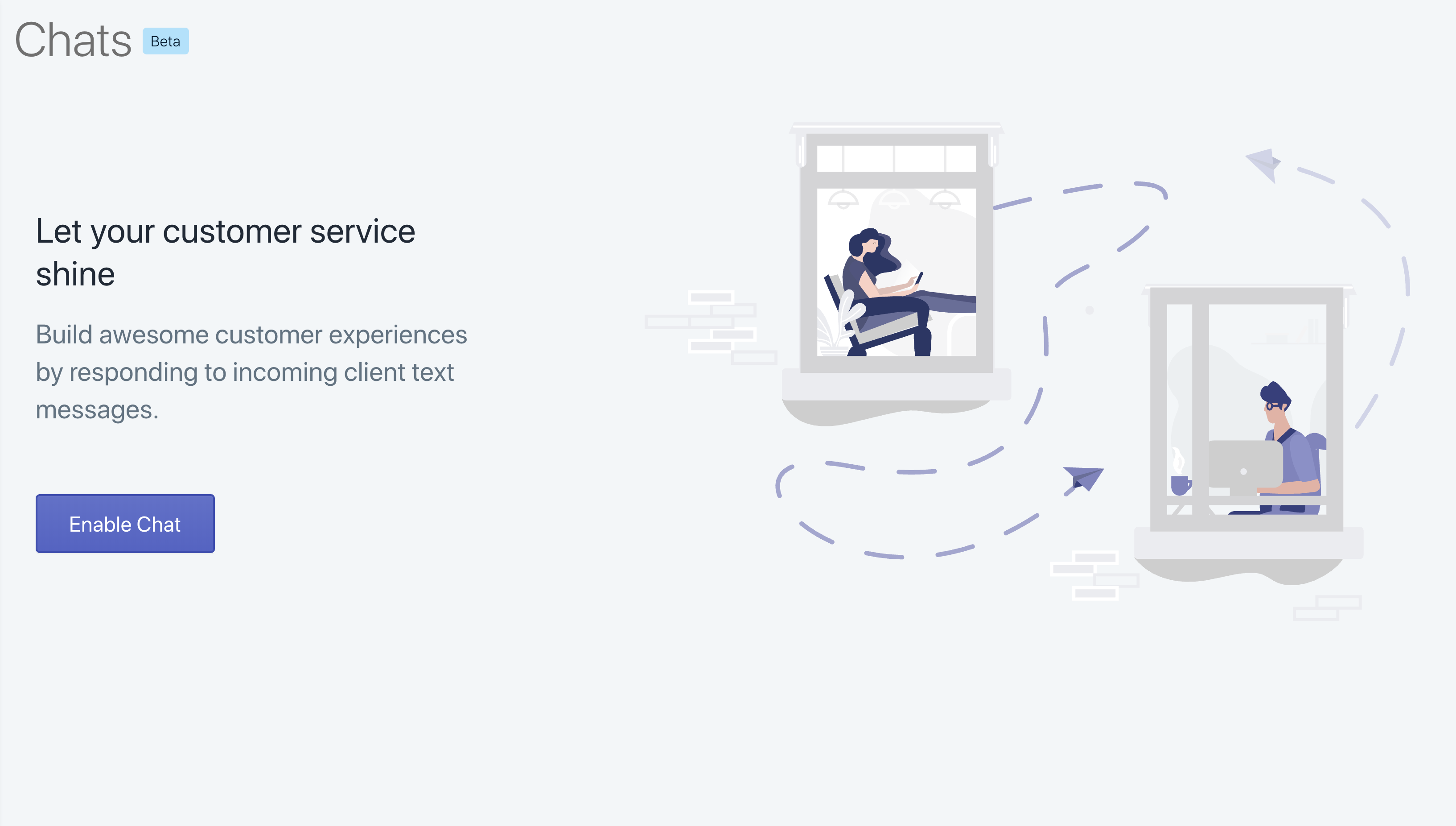 Activați SMSBump Chat în Shopify