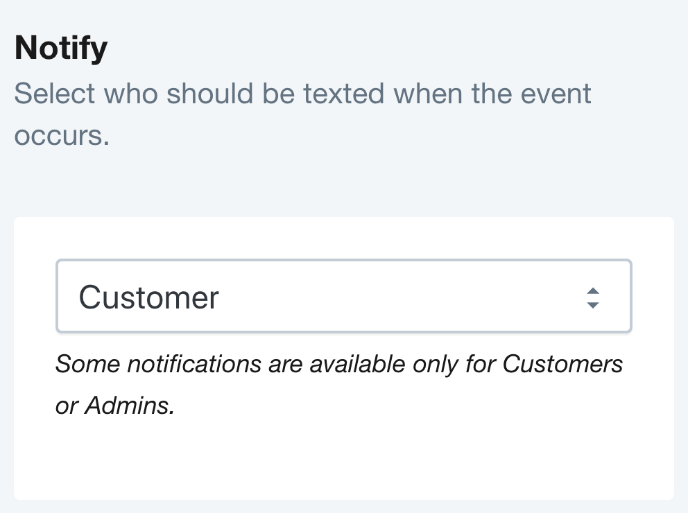 SMSBump Abandoned Cart SMS-Automatisierung für Kunden in Shopify
