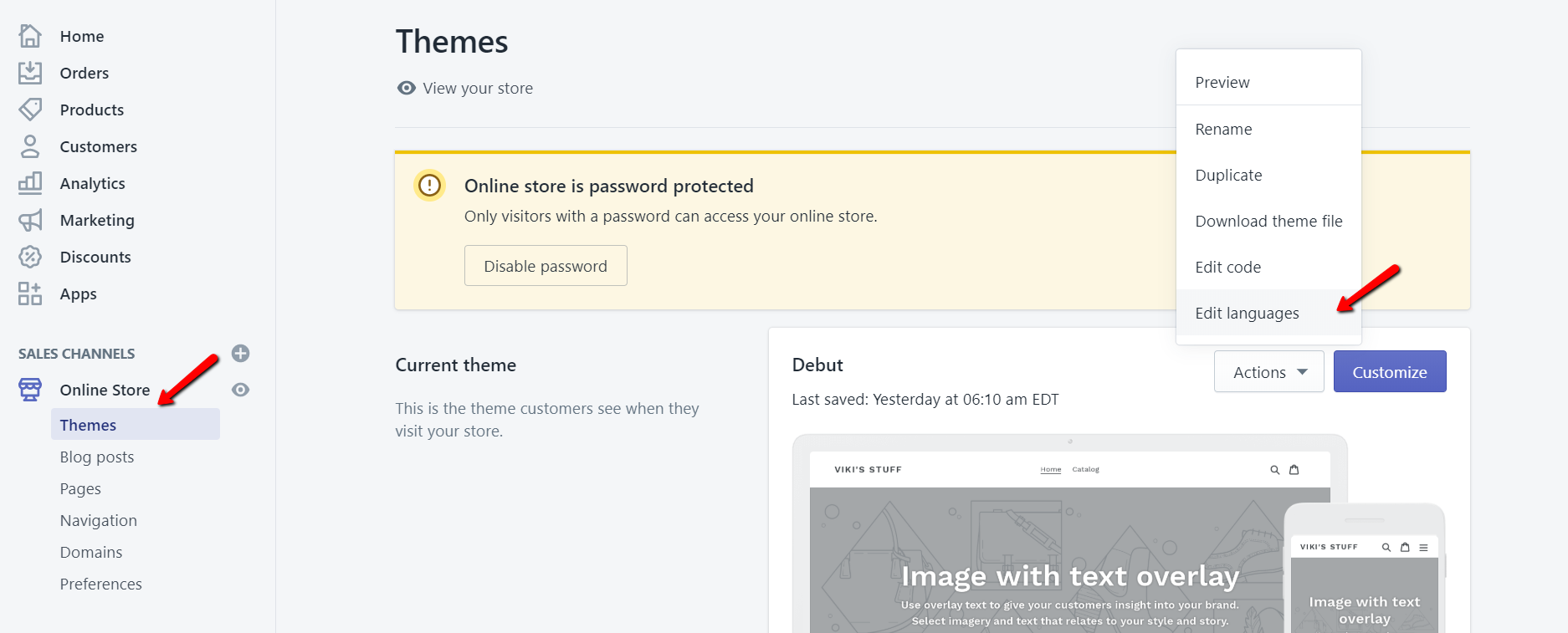 theme_languages_SMSBump