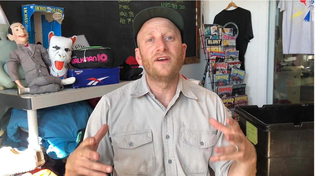 درو_شيفيتز_سمس بومب