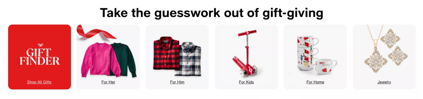 ข้อเสนอ SMS คริสต์มาส