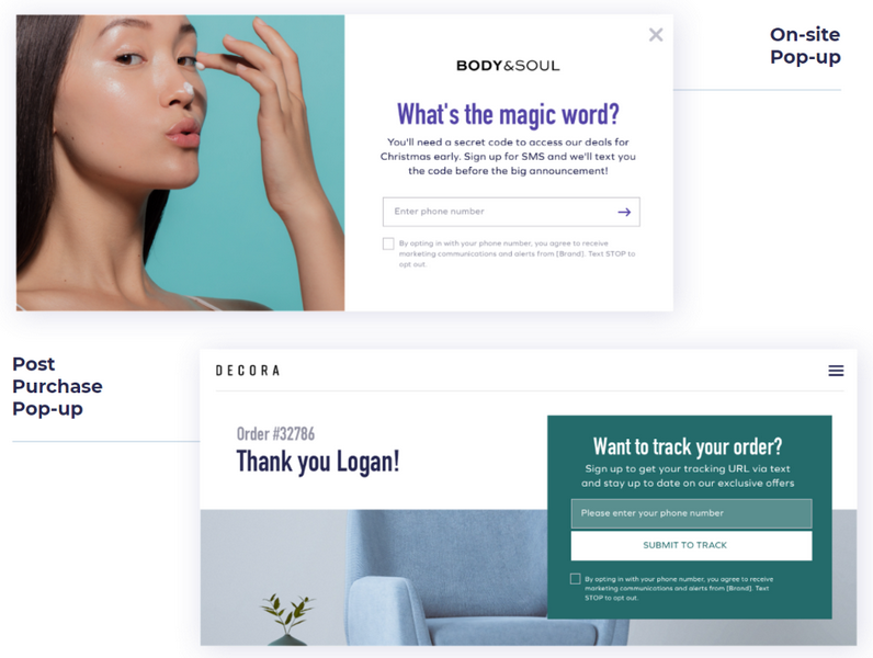 Açılır pencereler