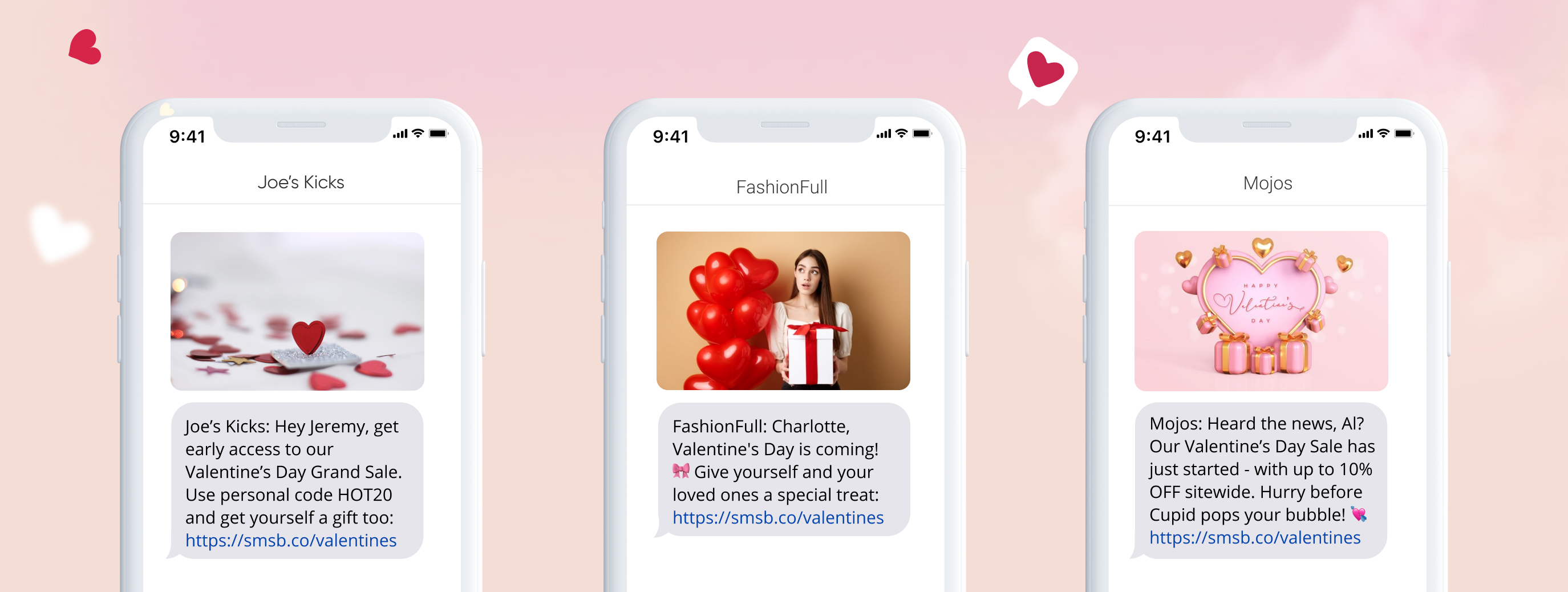 تسويق الرسائل القصيرة