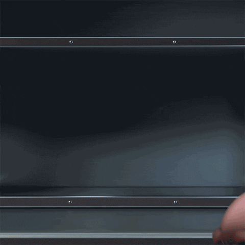 Woodblock tarafından Locked Away 3D GIF