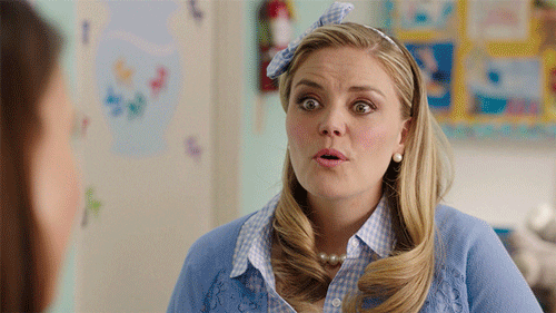 레이시 샤버트 스쿨 GIF by TV Land