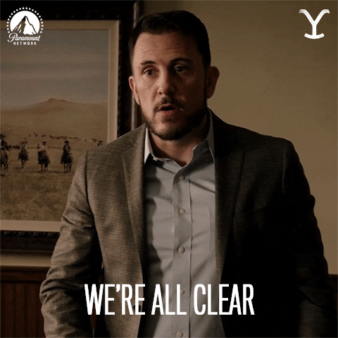 Stare Paramountnetwork GIF by Yellowstone