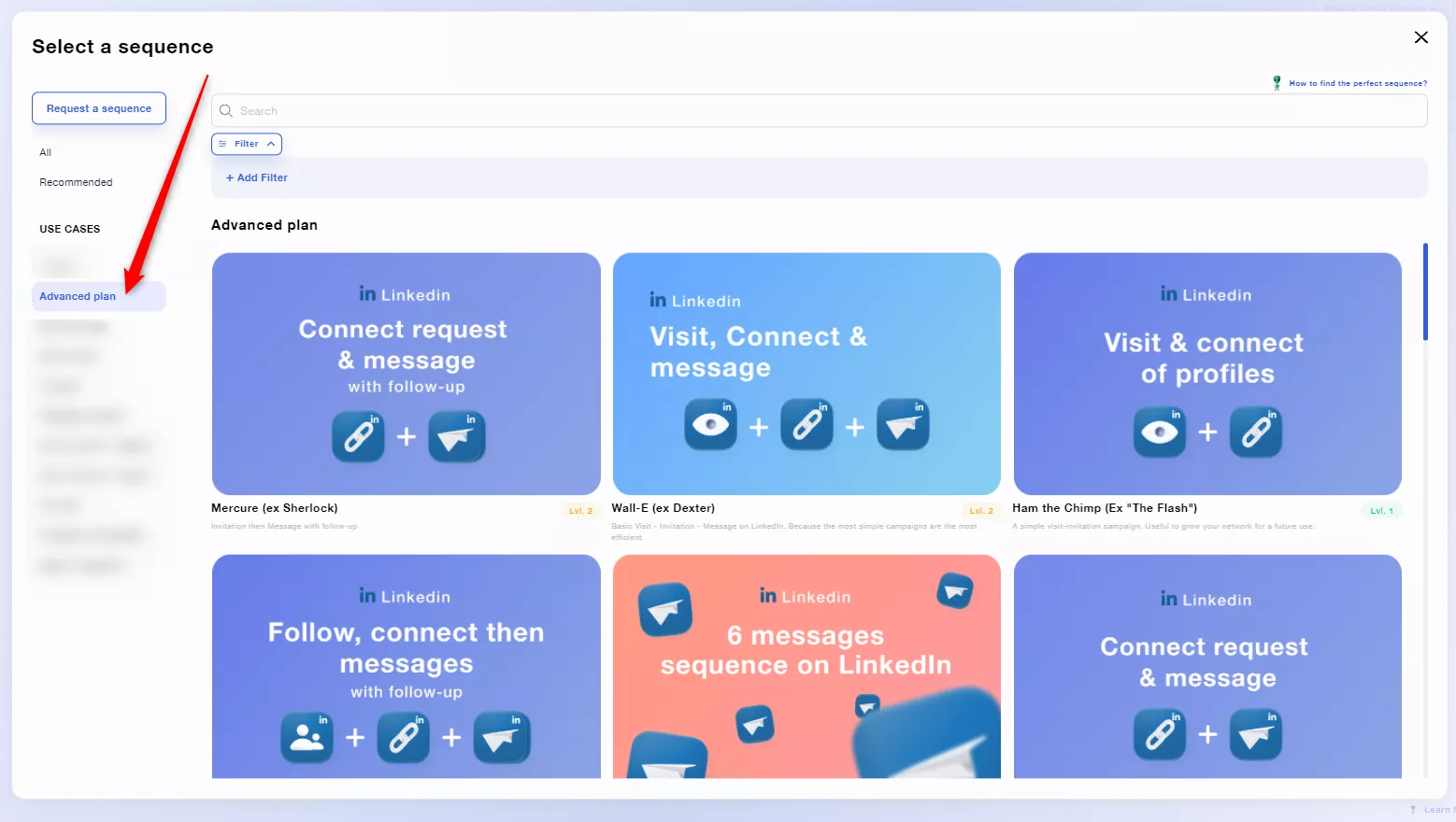Comencer sur Waalaxy : Notre tuto pour bien 데뷔