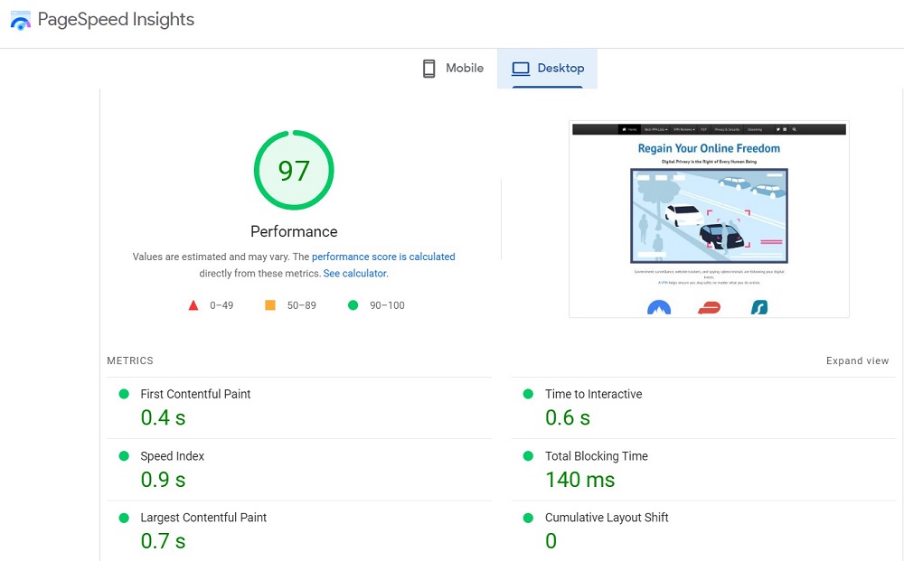 مشكلة سرعة التحميل (بطيئة جدًا)