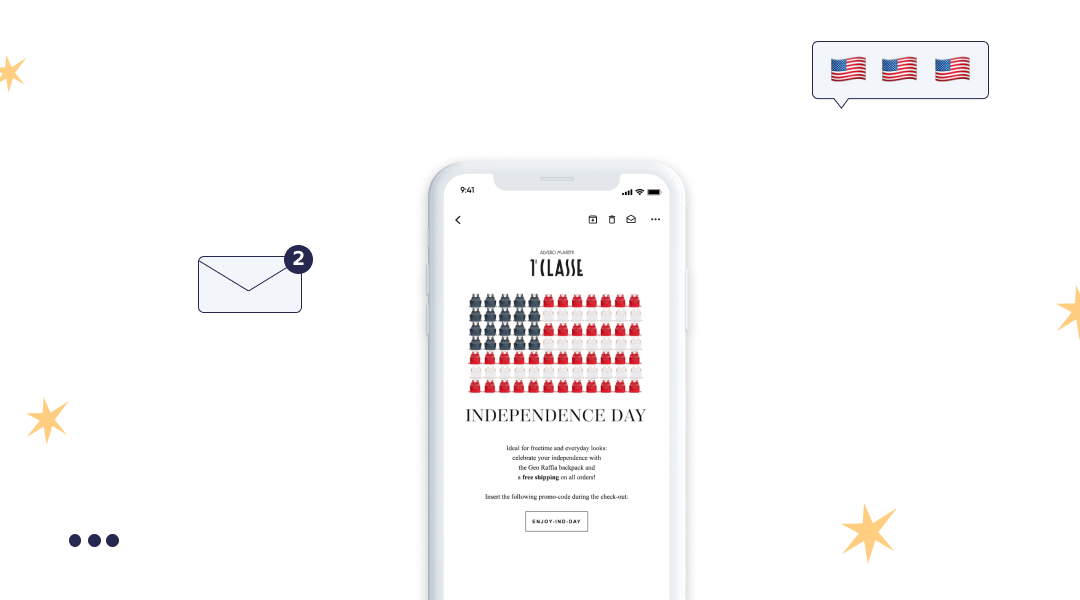 メールマーケティング