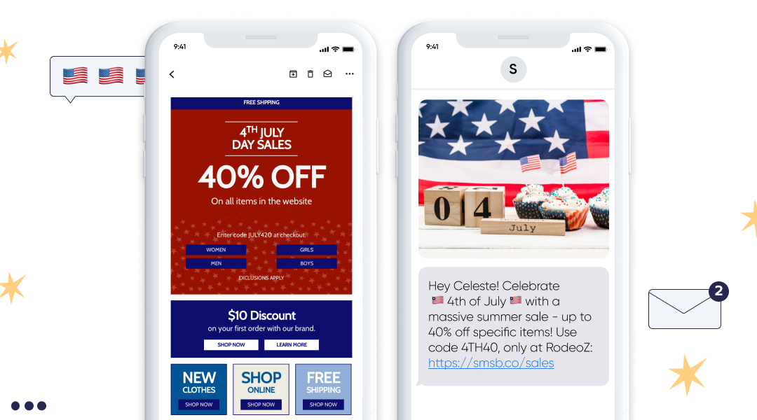 メールマーケティング