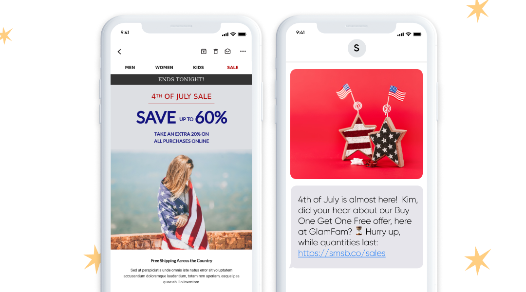 メールマーケティング