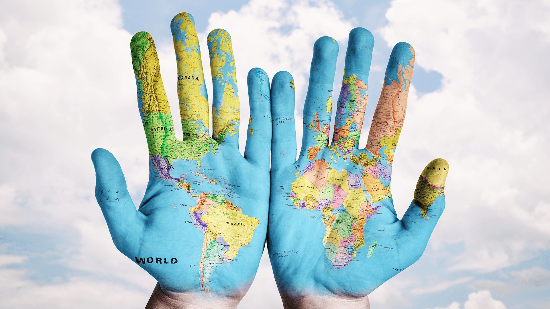 świat-ręka-linkedin-lokalizacja