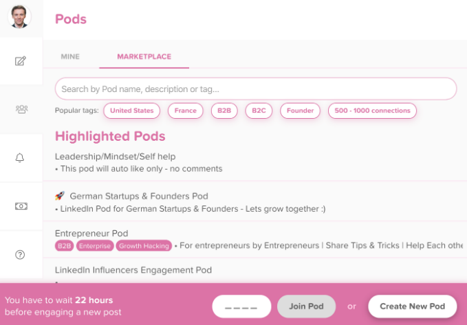 lempod-automatización-linkedin