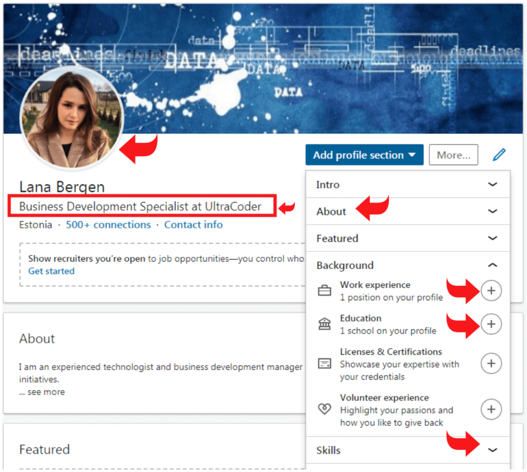 najlepszy-profil-linkedin