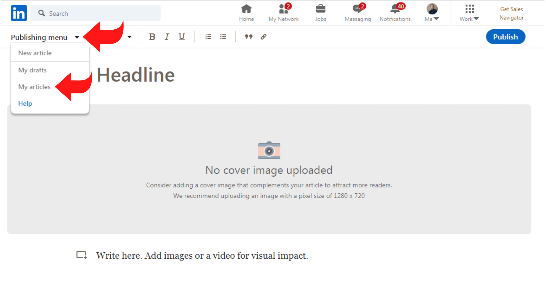 menu-penerbitan-artikel-saya